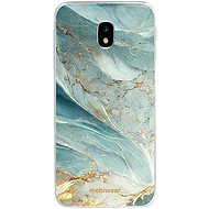 Mobiwear Silicone for Samsung Galaxy J3 2017 - B004F - Phone Cover