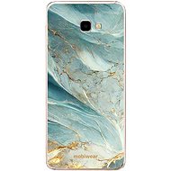 Mobiwear Silicone for Samsung Galaxy J4 Plus 2018 - B004F - Phone Cover