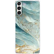 Mobiwear Silicone for Samsung Galaxy S21 Plus - B004F - Phone Cover