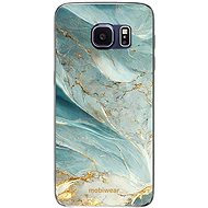 Mobiwear Silicone for Samsung Galaxy S7 - B004F - Phone Cover