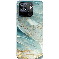 Mobiwear Silicone for Xiaomi POCO C40 - B004F - Phone Cover