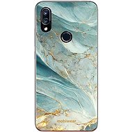 Mobiwear Silicone for Xiaomi Redmi 7 - B004F - Phone Cover