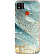 Mobiwear Silicone for Xiaomi Redmi 9C - B004F - Phone Cover