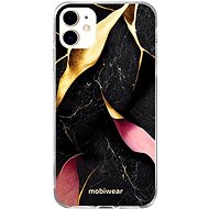 Mobiwear Silicone for Apple iPhone 11 - B005F - Phone Cover