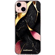 Mobiwear Silicone for Apple iPhone 13 - B005F - Phone Cover