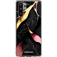 Mobiwear Silicone for Huawei P30 Pro - B005F - Phone Cover