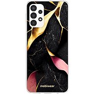 Mobiwear Silicone for Samsung Galaxy A13 4G - B005F - Phone Cover