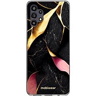 Mobiwear Silicone for Samsung Galaxy A32 4G - B005F - Phone Cover