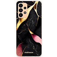Mobiwear Silicone for Samsung Galaxy A33 5G - B005F - Phone Cover