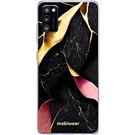Mobiwear Silicone for Samsung Galaxy A41 - B005F - Phone Cover