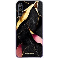 Mobiwear Silicone for Samsung Galaxy A50 - B005F - Phone Cover