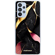 Mobiwear Silicone for Samsung Galaxy A53 5G - B005F - Phone Cover
