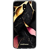 Mobiwear Silicone for Samsung Galaxy J5 2017 - B005F - Phone Cover
