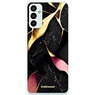 Mobiwear Silicone for Samsung Galaxy M13 - B005F - Phone Cover