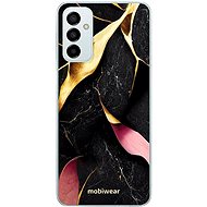 Mobiwear Silicone for Samsung Galaxy M23 5G - B005F - Phone Cover