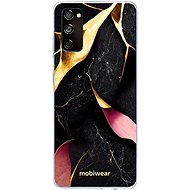 Mobiwear Silicone for Samsung Galaxy S20 - B005F - Phone Cover