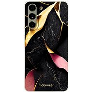 Mobiwear Silicone for Samsung Galaxy S21 FE - B005F - Phone Cover