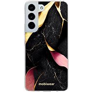 Mobiwear Silicone for Samsung Galaxy S22 - B005F - Phone Cover