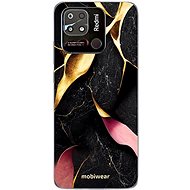 Mobiwear Silicone for Xiaomi Redmi 10C - B005F - Phone Cover