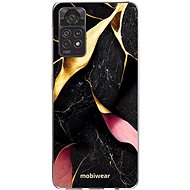 Mobiwear Silicone for Xiaomi Redmi Note 11 Pro 5G - B005F - Phone Cover