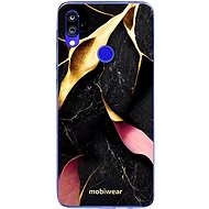 Mobiwear Silicone for Xiaomi Redmi Note 7 - B005F - Phone Cover