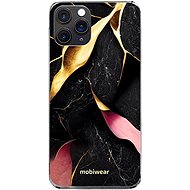 Mobiwear Silicone for Apple iPhone 11 Pro - B005F - Phone Cover