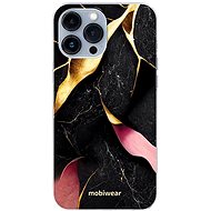 Mobiwear Silicone for Apple iPhone 13 Pro - B005F - Phone Cover