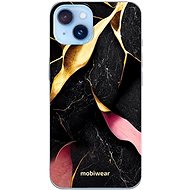 Mobiwear Silicone for Apple iPhone 14 - B005F - Phone Cover
