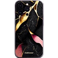 Mobiwear Silicone for Apple iPhone 14 Pro - B005F - Phone Cover