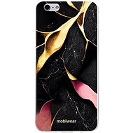 Mobiwear Silicone for Apple iPhone 6/ 6s - B005F - Phone Cover