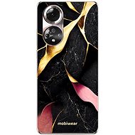 Mobiwear Silicone for Huawei Honor 50 / Huawei Nova 9 - B005F - Phone Cover