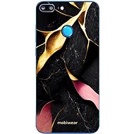 Mobiwear Silicone for Huawei Honor 9 Lite - B005F - Phone Cover