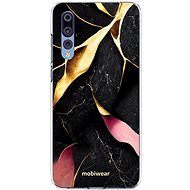Mobiwear Silicone for Huawei P20 Pro - B005F - Phone Cover