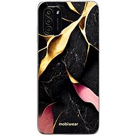 Mobiwear Silicone for Nokia G21 / Nokia G11 - B005F - Phone Cover