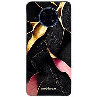 Mobiwear Silicone for Nokia G50 5G - B005F - Phone Cover