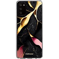 Mobiwear Silicone for Samsung Galaxy A02S - B005F - Phone Cover