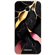 Mobiwear Silicone for Samsung Galaxy A5 2017 - B005F - Phone Cover