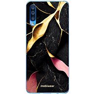 Mobiwear Silicone for Samsung Galaxy A70 - B005F - Phone Cover