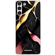 Mobiwear Silicone for Samsung Galaxy S21 Plus - B005F - Phone Cover