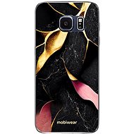 Mobiwear Silicone for Samsung Galaxy S7 - B005F - Phone Cover