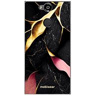 Mobiwear Silicone for Sony Xperia XA2 - B005F - Phone Cover
