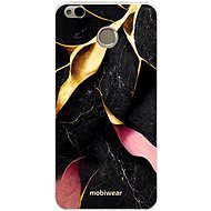 Mobiwear Silicone for Xiaomi Redmi 4X - B005F - Phone Cover