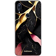 Mobiwear Silicone for Xiaomi Redmi 7 - B005F - Phone Cover