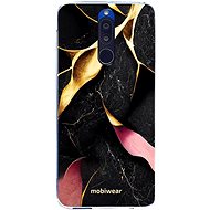 Mobiwear Silicone for Xiaomi Redmi 8 - B005F - Phone Cover