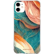 Mobiwear Silicone for Apple iPhone 11 - B006F - Phone Cover