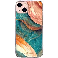 Mobiwear Silicone for Apple iPhone 13 - B006F - Phone Cover