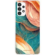 Mobiwear Silicone for Samsung Galaxy A13 4G - B006F - Phone Cover