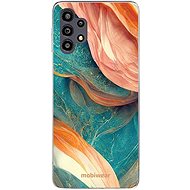 Mobiwear Silicone for Samsung Galaxy A32 5G - B006F - Phone Cover