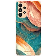 Mobiwear Silicone for Samsung Galaxy A33 5G - B006F - Phone Cover