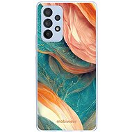 Mobiwear Silicone for Samsung Galaxy A53 5G - B006F - Phone Cover